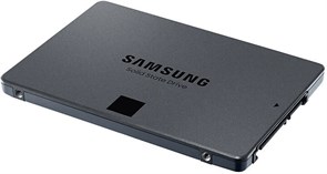Накопитель SSD 8TB Samsung 870 QVO (MZ-77Q8T0BW) 510909