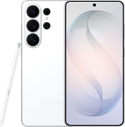 Смартфон Samsung Galaxy S26 Ultra 16/1TB White (SM-S948B/DS) 508150