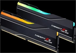 Оперативная память 96GB DDR5 6000MHz G.Skill Trident Z5 Neo RGB (F5-6000J2836F48GX2-TZ5NR) (2x48GB KIT) 510269