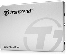 Накопитель SSD 1TB Transcend 370 (TS1TSSD370S) 514364