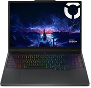 Ноутбук Lenovo Legion 5 15IRX10 Eclipse Black (83LY00HTLK) 514020