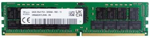 Оперативная память 64GB DDR4 3200MHz Hynix ECC Reg (HMAA8GR7CJR4N-XNT8) 506095