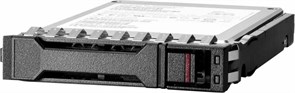 Накопитель SSD 1.92TB SATA-III HPE (P40499-B21) 506808