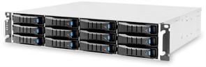 Корпус для системы хранения AIC J2012-04-04X (XJ1-20124-04) 506975