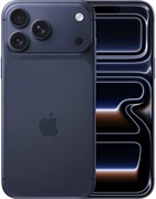 Смартфон Apple iPhone 17 Pro Max 1TB Deep Blue (eSIM-only) (без RuStore) 506007