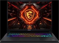Ноутбук MSI Crosshair 16 Max HX E2WGXK-035XRU 515303