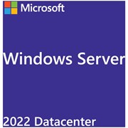 ПО Microsoft Windows Server Datacenter 2022 64-bit English DVD 16 Core (P71-09389) 514354