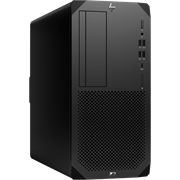Настольный компьютер HP Z2 Tower G9 Workstation (4N3U8AV) 503589