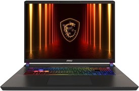 Ноутбук MSI Vector 17 HX AI A2XWHG-240XRU 516154