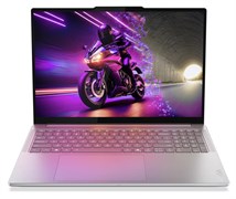 Ноутбук Lenovo Lenovo Yoga Pro 9 16IAH10 Luna Grey (83L0003WRK) 513917