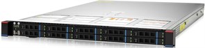 Серверная платформа Gooxi SL101-D10R-NV-G3 507955