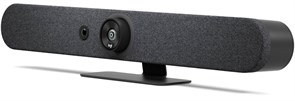 Видеобар Logitech Rally Bar Mini Graphite (960-001339) 509529