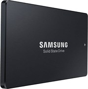 Накопитель SSD 7.68TB Samsung PM883 (MZ7LH7T6HMLA) OEM 510887