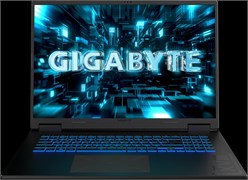 Ноутбук Gigabyte Gaming A18 PRO DYJ (DYJG3KZBC4SD) 512520