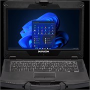 Ноутбук Durabook S14I Rugged Gen 3 (S4K1Q2AAEBCX) 512148