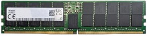 Оперативная память 64GB DDR5 6400MHz Hynix ECC Reg (HMCG94AHBRA487N) OEM 506110