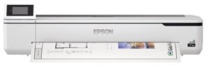 Плоттер Epson SureColor SC-T5100N (без стенда) 509029