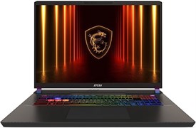 Ноутбук MSI Vector 17 HX AI A2XWIG-063XRU 516155