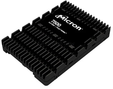 Накопитель SSD 6.4TB Micron 7500 Max (MTFDKCC6T4TGQ) 506834