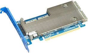Контроллер RAID HighPoint Rocket 7628A 506695
