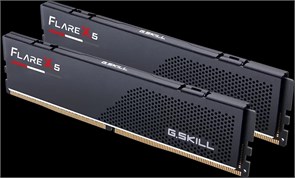 Оперативная память 128GB DDR5 6000MHz G.Skill Flare X5 (F5-6000J3444F64GX2-FX5) (2x64GB KIT) 510272