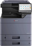 МФУ Kyocera TASKalfa 5004i (без крышки, без тонера) 508948
