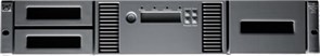 Ленточная библиотека HPE AK379A 508627