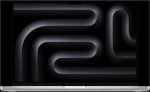 Ноутбук Apple MacBook Pro 16 Silver (M5 Pro, 2026) (MGE44) 510395