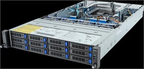 Серверная платформа Gigabyte R283-Z91-AAV2 507947