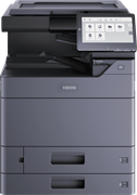 МФУ Kyocera TASKalfa MZ5001i 508954