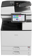 МФУ Ricoh IM 3500 508958