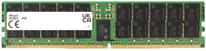 Оперативная память 32GB DDR5 5600MHz Hynix ECC Reg (HMCG94AGBRA184N) OEM 506085