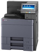 Принтер Kyocera Ecosys P8060cdn 509078