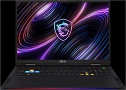 Ноутбук MSI Raider 18 Max HX A2WI-1048RU 515882
