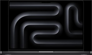 Ноутбук Apple MacBook Pro 16 Space Black (M5 Max, 2026) (Z1N20004B) 510402