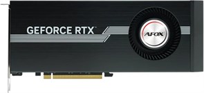Видеокарта NVIDIA GeForce RTX 4090 AFOX 24GB (AF4090-24GD6XH7) 513814