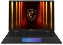 Ноутбук MSI Titan 18 HX AI A2XWJG-206RU 503805