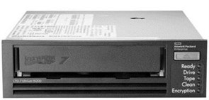 Ленточный накопитель HPE N7P37A 508640