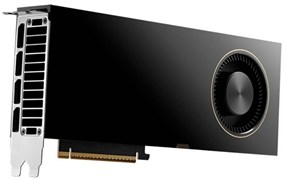 Видеокарта NVIDIA Quadro RTX PRO 5000 Blackwell 48GB (900-5G153-2250-000) OEM 513900