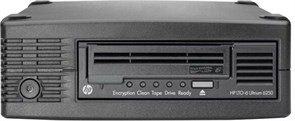 Ленточный накопитель HPE N7P36A 508639