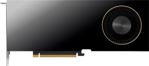 Видеокарта NVIDIA Quadro RTX PRO 6000 Blackwell Max-Q 96GB (900-5G153-2500-000) 513903