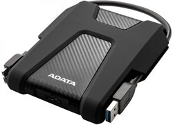 Внешний жёсткий диск 2TB ADATA HD680 Black (AHD680-2TU31-CBK) 504980