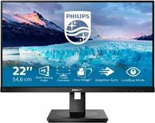 Монитор Philips 22" 222S1AE 515956