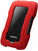 Внешний жёсткий диск 2TB ADATA HD330 Red (AHD330-2TU31-CRD) 504976