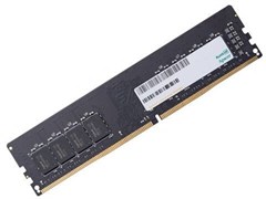 Оперативная память 16GB DDR4 2666MHz Apacer (AU16GGB26CRBBGH) 510463