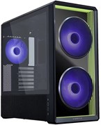 Корпус Lian Li Lancool 217 INF Black 510914
