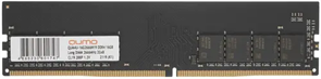 Оперативная память 16GB DDR4 2666MHz QUMO (QUM4U-16G2666N19) 510482