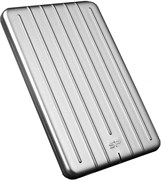 Внешний жёсткий диск 2TB Silicon Power Armor A75 Silver (SP020TBPHDA75S3S) 505028