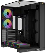 Корпус Thermalright TR-A70 FAN5-M Black 512704