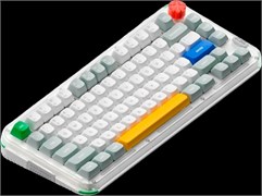Клавиатура NuPhy Kick75 IO (Blush Nano Switch) 518241
